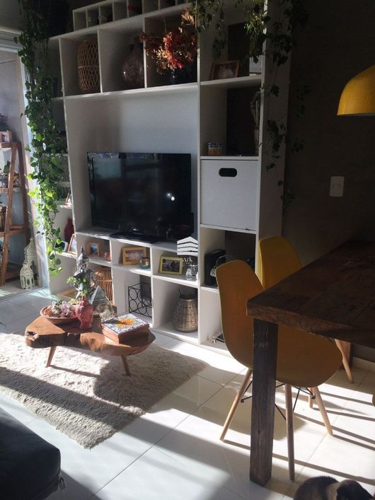 Apartamento 1 dormitório - Cambuci