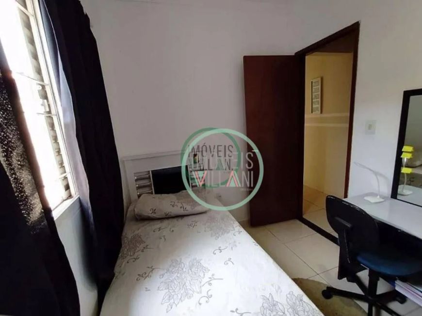 Casa Residencial à venda, Jardim Santa Inês, São José dos Campos - CA0031.
