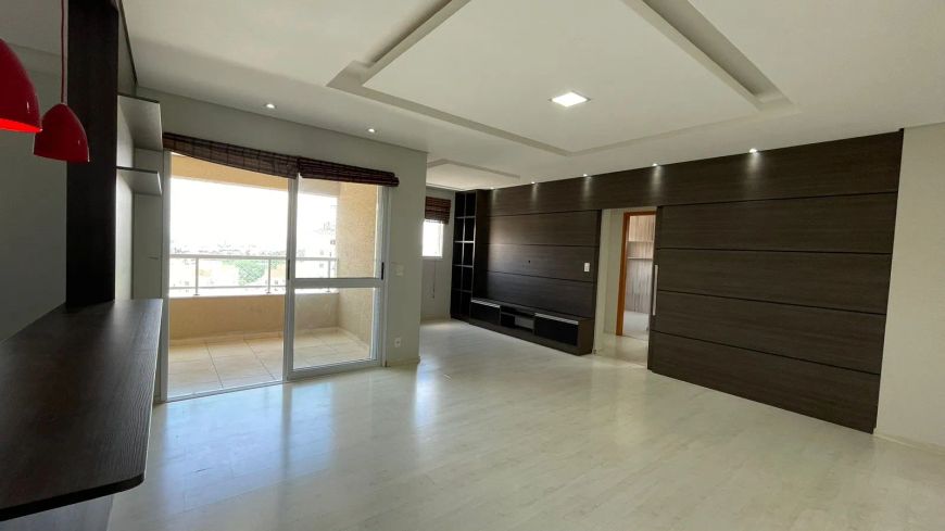 APARTAMENTO 2 dormitórios À VENDA - 1 suíte- PQ INDUSTRIAL - SJCampos