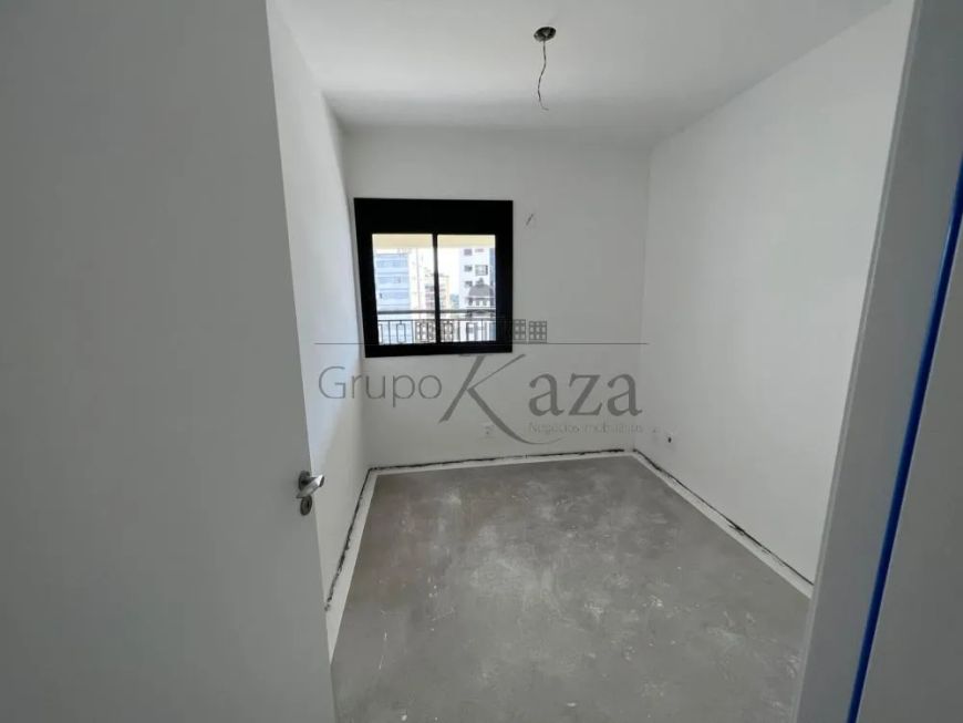 Apartamento Padrão em São José dos Campos