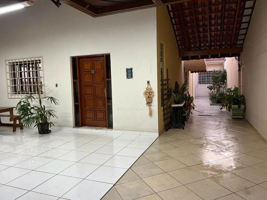 Casa com 5 dormitórios à venda, 245 m² por R$ 905.060,00 - Jardim Satélite - São José dos Campos/SP