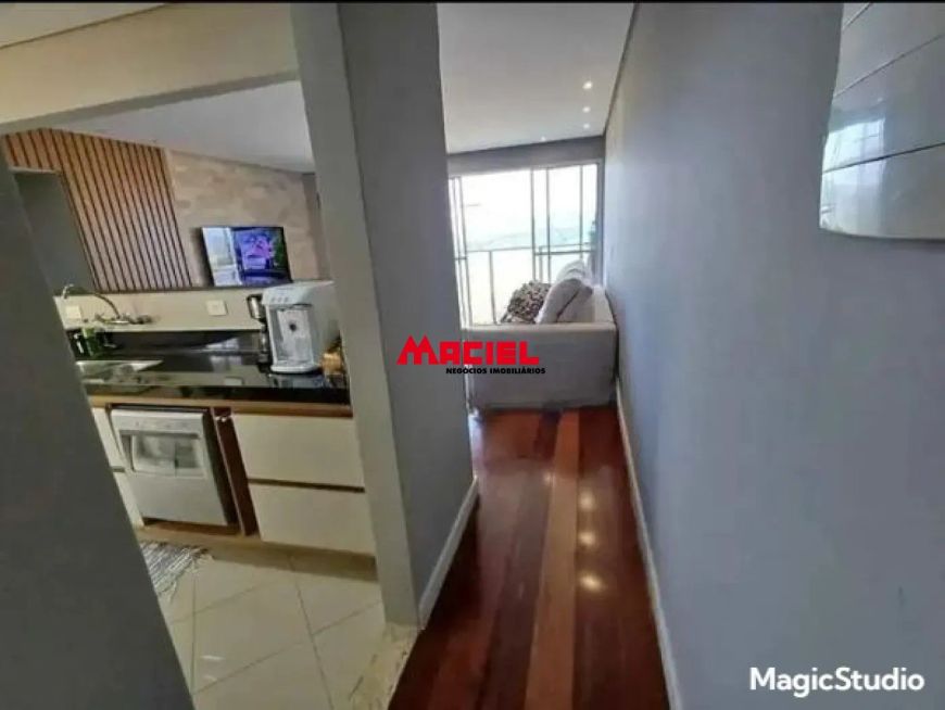 Lindo apartamento - Torre Única em ótima localização com 3 dormitórios e 1 suíte - Jardim Estoril
