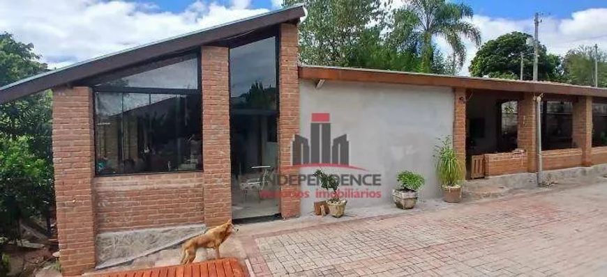 Chácara à venda, 1585 m² por R$ 640.000,00 - Buquirinha - São José dos Campos/SP
