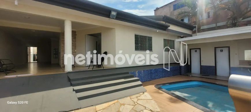 Locação Casa Setor Habitacional Vicente Pires Vicente Pires