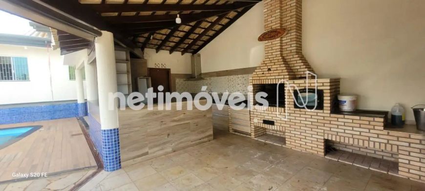 Locação Casa Setor Habitacional Vicente Pires Vicente Pires