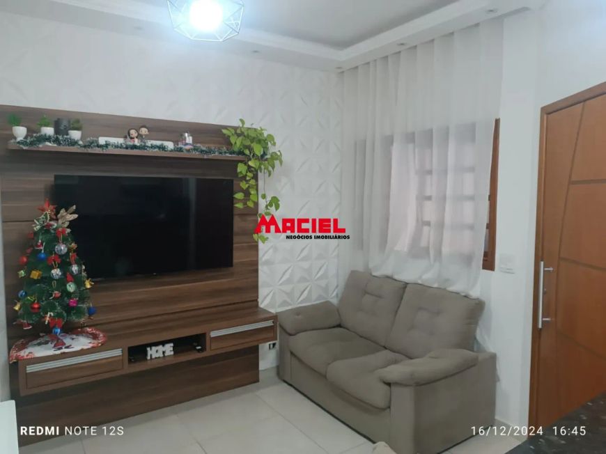 Casa térrea residencial SAO FRANCISCO próximo da cambui