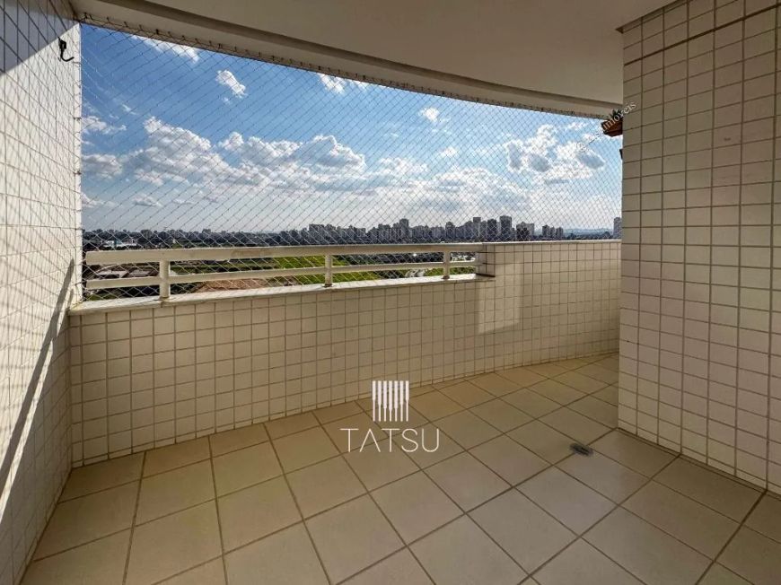 Apartamento com 3 dormitórios à venda, 107 m² por R$ 849.900,00 - Vila Betânia - São José dos Campos