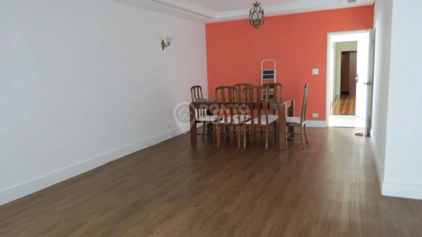 Casa Térrea à Venda Planalto Paulista 10 x 40, 3 Suítes, 4 Vagas, Vaga e Isolada