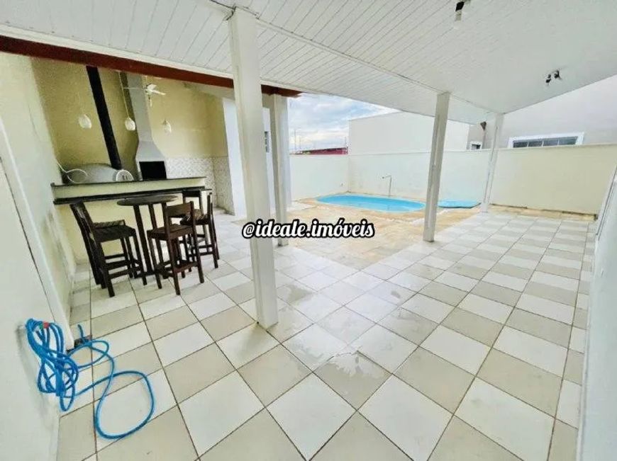 Casa em Condomínio para Venda em São José dos Campos, Urbanova, 4 dormitórios, 2 suítes, 4 banheiros