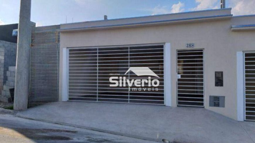Casa com 3 dormitórios à venda, 170 m² por R$ 630.000,00 - Portal dos Pássaros - São José dos Campos