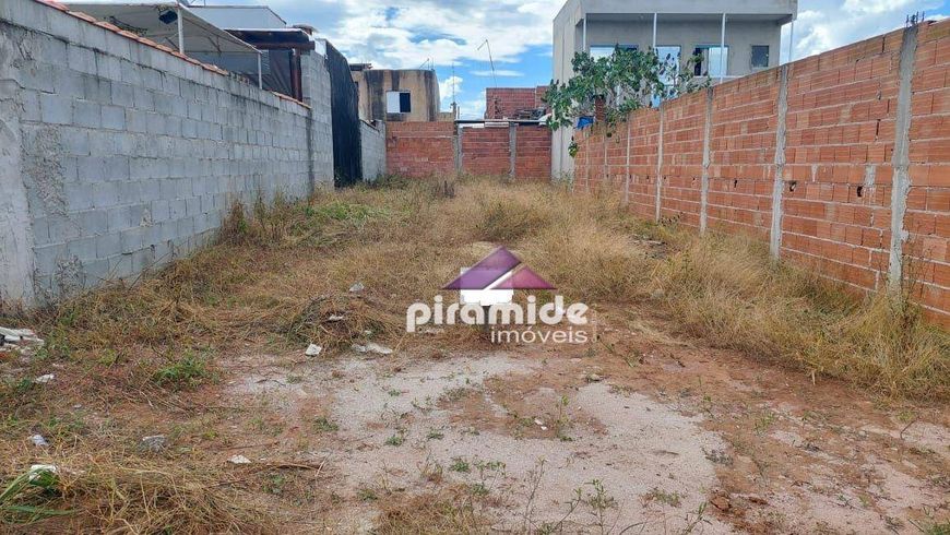 Terreno à venda, 175 m² por R$ 200.000,00 - Set Ville - São José dos Campos/SP