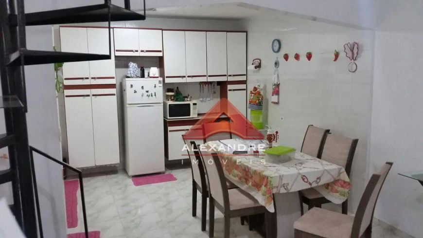 Casa com 4 dormitórios à venda, 160 m² por R$ 290.000,00 - Campos de São José - São José dos Campos/