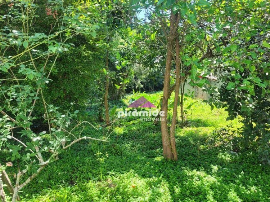Terreno à venda, 1518 m² por R$ 1.180.000,00 - Vista Verde - São José dos Campos/SP