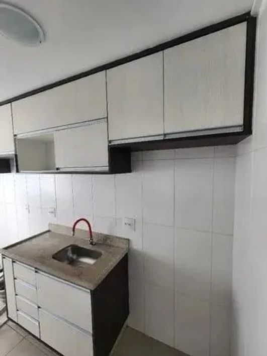 Quadra 104 Real Esplendor Águas Claras 1 Quarto 1 Vaga 44 m² Lazer Vista Livre