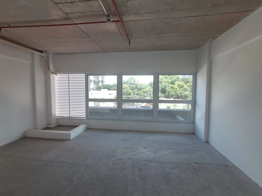Sala Comercial -São José dos Campos - SP
