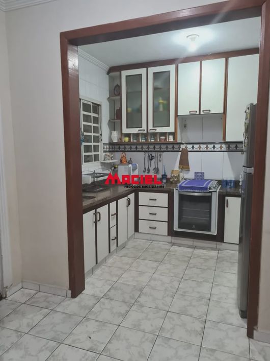 Casa Padrão em São José dos Campos