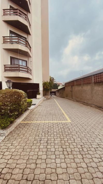 APARTAMENTO DE 3 DORMITÓRIOS NO JARDIM DAS INDUSTRIAS!
