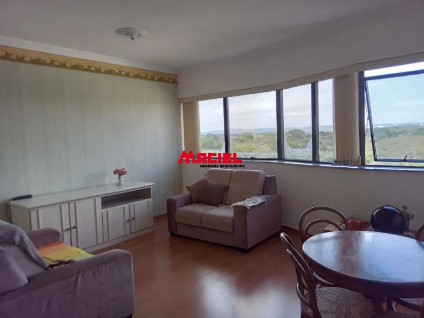 Ótimo apartamento 2 min. do Center Vale