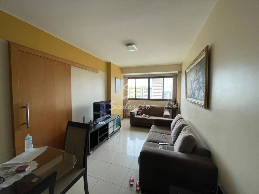 Apartamento 3 quartos ( 1 suite), residencial Mirante das Águas, Água Claras