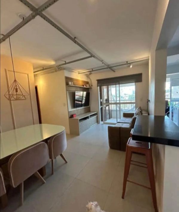 Imóvel para venda com 65 metros quadrados com 2 quartos