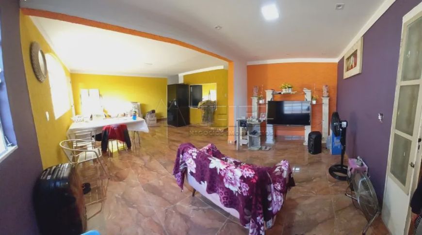 Casa Padrão em Sao Jose dos Campos