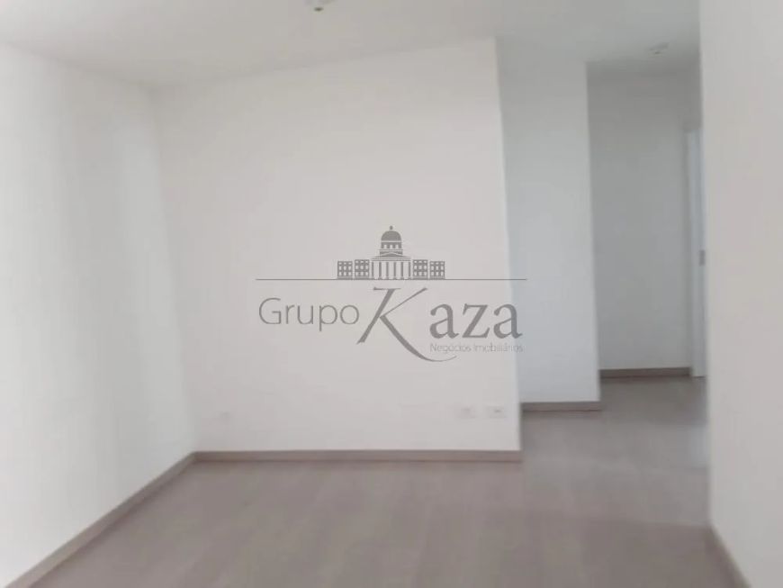 Apartamento Padrão em São José dos Campos