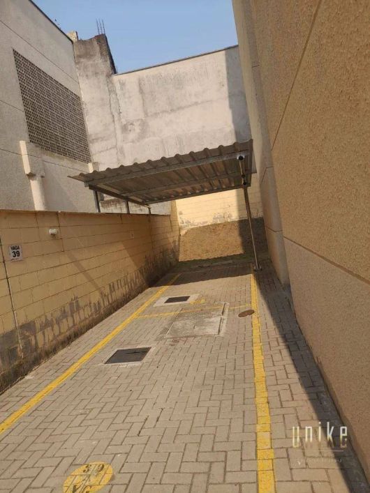 Apartamento com 2 dormitórios à venda, 64 m² por R$ 300.000,00 - Jardim São Judas Tadeu - São José d