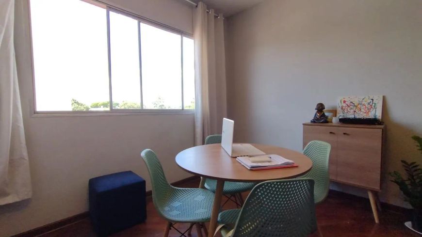 VGC - AP0654 - Imóvel para venda possui 70 metros quadrados com 2 quartos