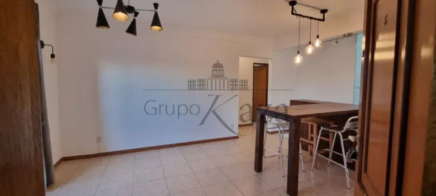 Oportunidade Apartamento Jardim América Residencial Dior 2 Dormitórios 1 Suíte 2 Vagas com sacada
