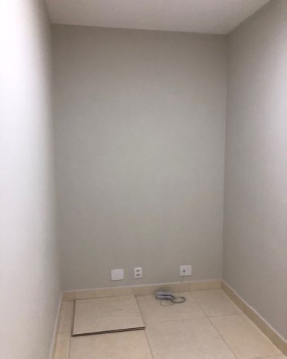 Sala comercial para Venda Jardim São Dimas, São José dos Campos 1 sala, 1 banheiro 25,00 m² construí