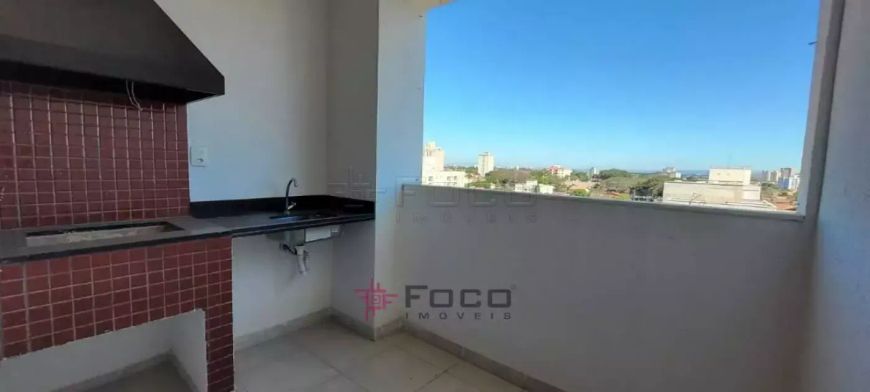 Apartamento à venda no Residencial Tennô - 02 dormitórios sendo 61,77 m ²