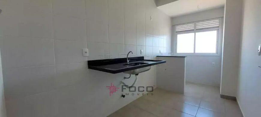 Apartamento à venda no Residencial Tennô - 02 dormitórios sendo 61,77 m ²