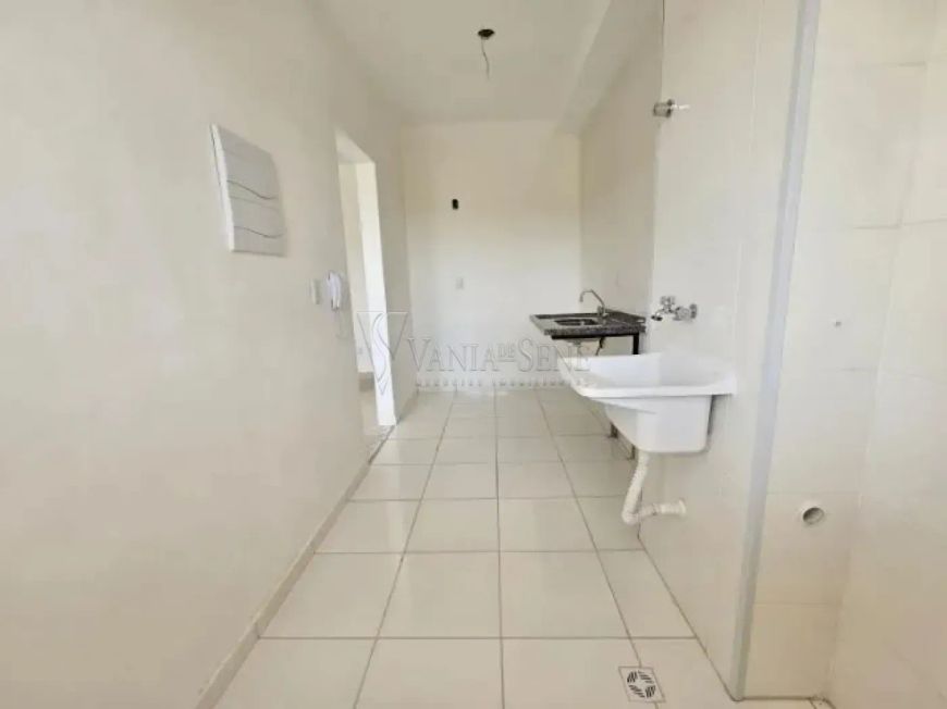 Seu Novo Refúgio em São José dos Campos: Apartamento Aconchegante à Venda!