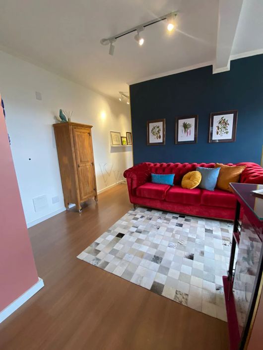Apartamento Padrão em São José dos Campos