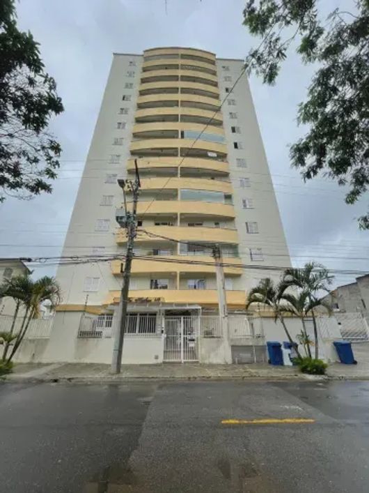 Imóvel para venda com 80 metros quadrados com 3 quartos