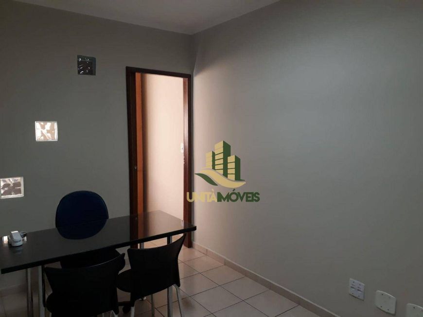 Sala à venda, 54 m² por R$ 300.000,00 - Jardim Satélite - São José dos Campos/SP