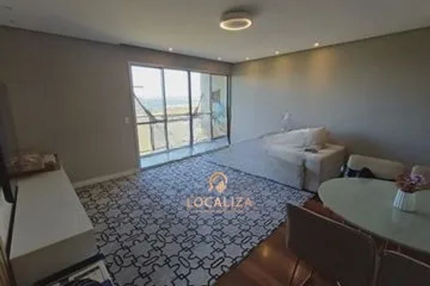 Apartamento á Venda 93 M² com 3 quartos sendo 1 suíte - Jardim Estoril - São José dos Campos - SP