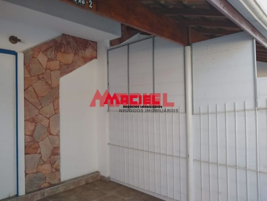 Casa Sobrado em São José dos Campos