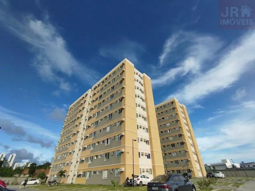 Imóvel para venda com 46 metros quadrados com 2 quartos em Candeias - Jaboatão dos Guararapes - PE