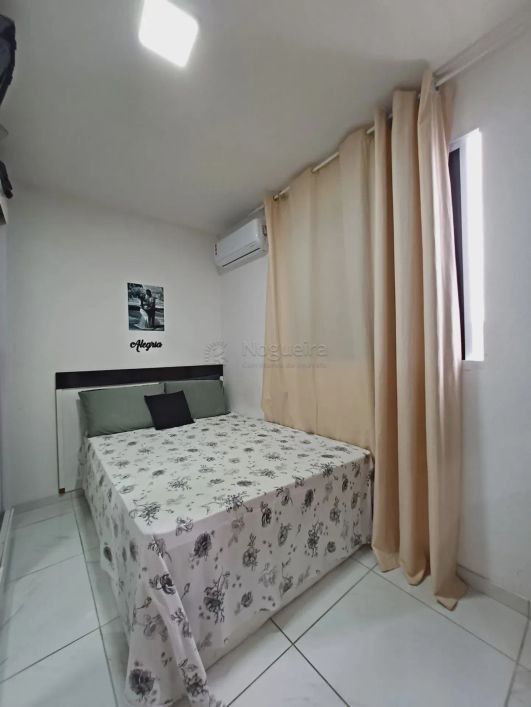 Apartamento com 2 quartos em Barra de Jangada - Jaboatão dos Guararapes/PE