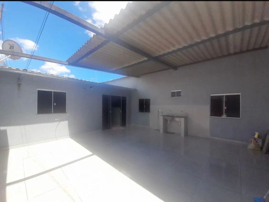 Casa na Estancia 3 Modulo 21