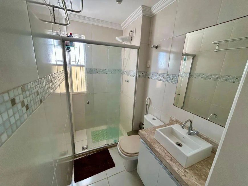 Imóvel para venda possui 120 metros quadrados com 3 quartos
