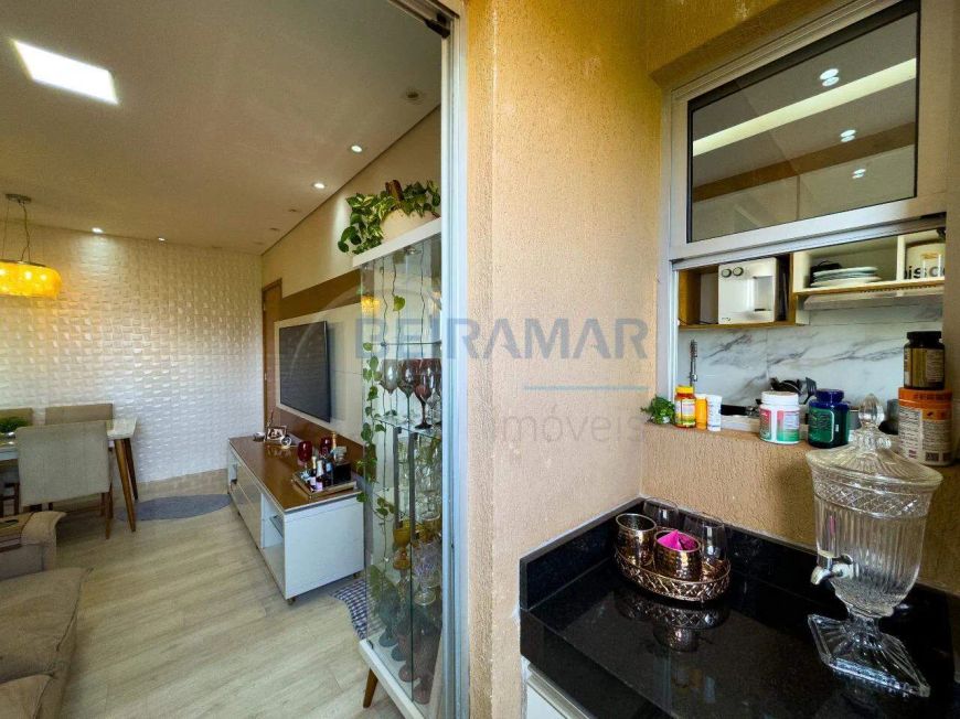 Apartamento Residencial Boulevard das Palmeiras com 2 Quartos, 1 Suíte, Quadra 202, Samambaia Norte
