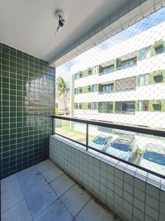 Apartamento Padrão em Jaboatão dos Guararapes