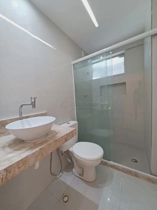 Vendo apartamento 3 quartos reformado