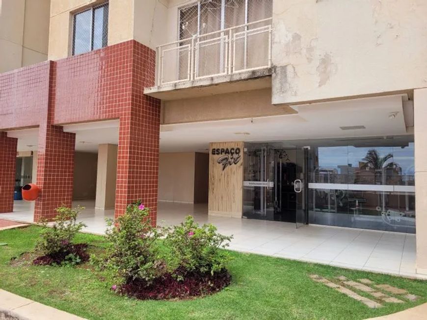 Vendo apartamento no Residencial Boulevard dos Ipês