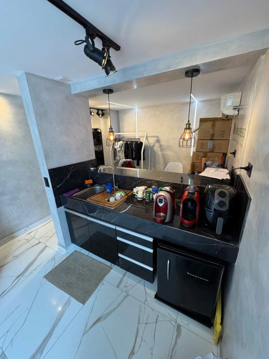 Apartamento 4 Quartos na Avenida em Piedade | Portal de Piedade