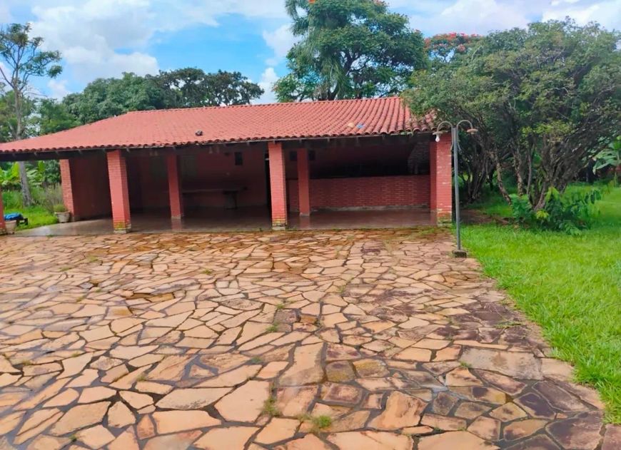 VENDO CHÁCARA PONTE ALTA NORTE - 20mil metros!