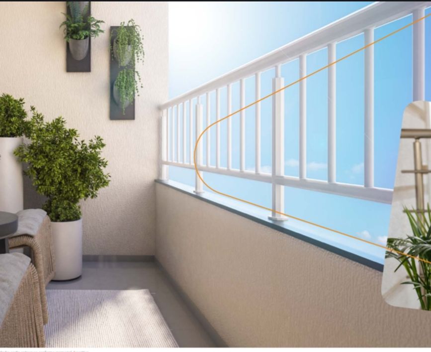 Apartamento para venda tem 42 metros com 2 quartos, varanda, localizado em socorro, Jaboatão