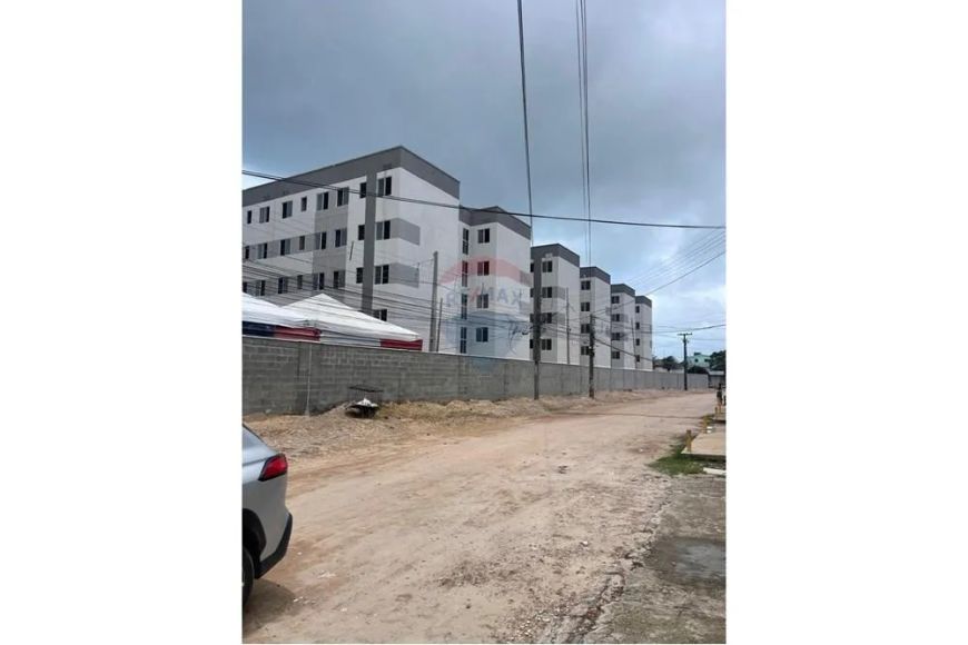 Apartamento Charmoso na Barra de Jangada - 128m²